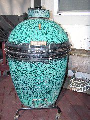 kamado